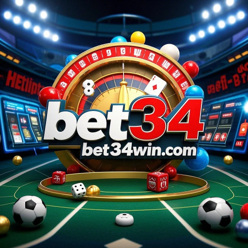 bet34