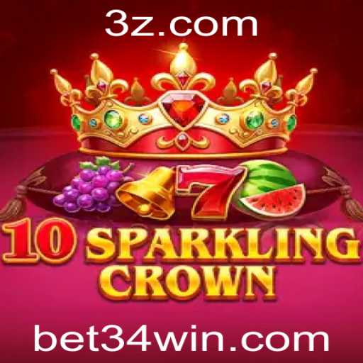 Explorando o Fascinante Mundo de 10SparklingCrown e as Oportunidades de bet34