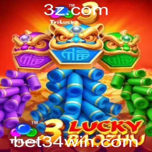 Explorando o Mundo Emocionante de 3LuckyBaozhu: Uma Nova Aventura no Universo Bet34