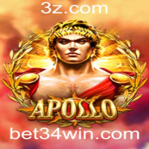 Descubra Apollo: O Jogo Revolucionário da Bet34