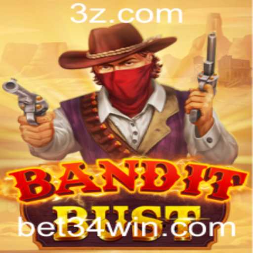 BanditBust: O Novo Jogo Que Está Transformando Apostas no Mundo dos Jogos