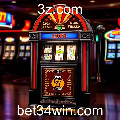 O Fascinante Mundo dos Caça-Níqueis