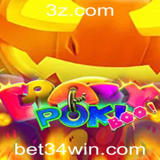 Explorando o Fascinante Mundo de CrazyPokiBoo com a Palavra-Chave bet34
