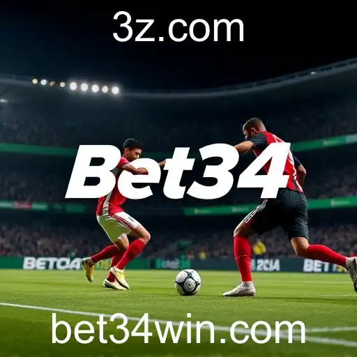 O Impacto do Bet34 nos Esportes Modernos