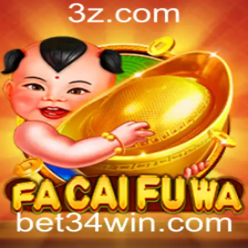 Descubra o Mundo do Jogo 'FaCaiFuWa' com Bet34