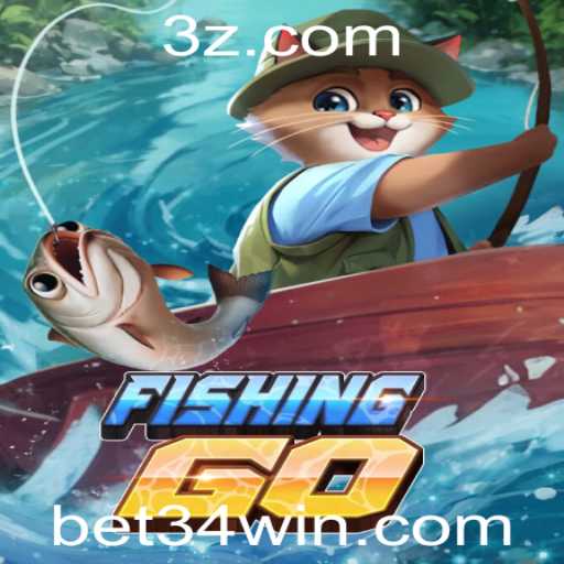 FishingGO: O Novo Horizonte dos Jogos de Apostas