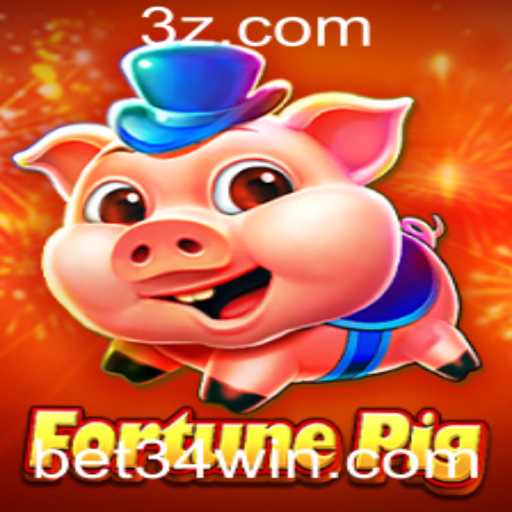 Descubra FortunePig: Um Jogo de Estratégia e Sorte com bet34