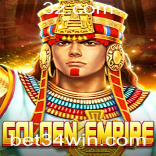 Descobrindo GoldenEmpire: O Fascinante Jogo de Estratégia com bet34