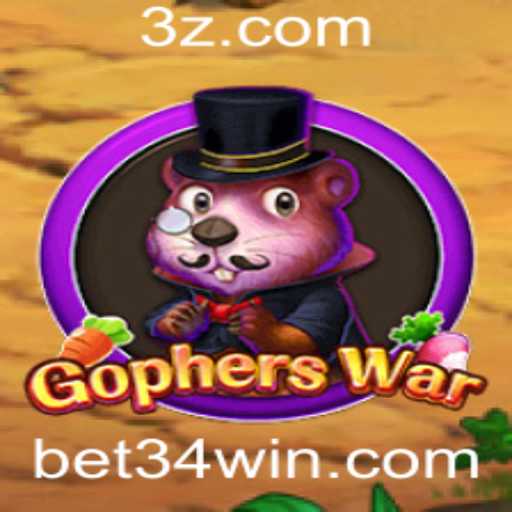 Explorando o Mundo de GophersWar: Estratégia e Emoção