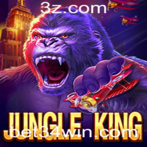 JungleKing: O Jogo de Aventura Estratégica