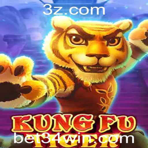 Desvendando KungFuTiger: A Nova Sensação dos Jogos Online