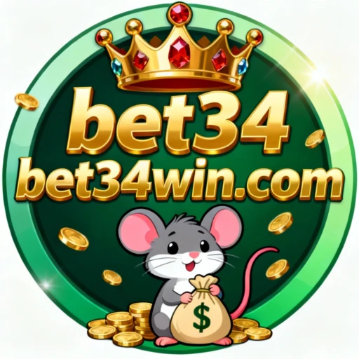 bet34 logo