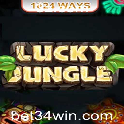 Descubra o Encantador Mundo de LuckyJungle1024: Um Guia Completo