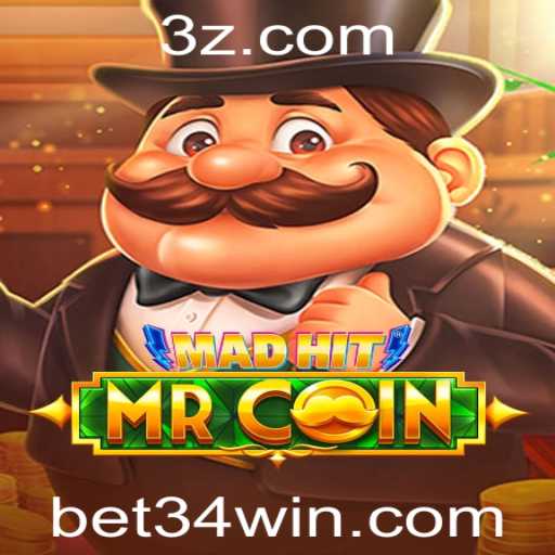 Explorando MadHitMrCoin: Aventura, Estratégia e Emoção no Jogo de Azar