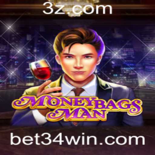 MoneybagsMan: Descubra as Regras e Segredos do Jogo mais Emocionante do Ano
