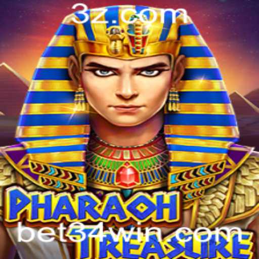 Desvendando os Mistérios de PharaohTreasure: A Aventura de Bet34