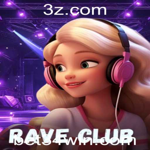 RaveClub: Descubra a Sensação do Momento no Mundo dos Jogos
