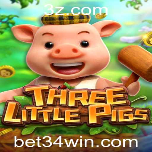 Descubra o Fascinante Jogo 'THREELITTLEPIGS'