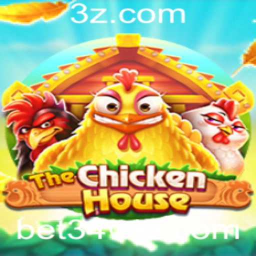 Descubra o Empolgante Jogo TheChickenHouse e Aposte com Bet34