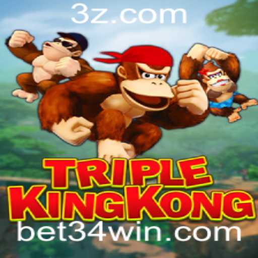Explorando TripleKingKong: Uma Nova Aventura no Universo dos Jogos de Apostas